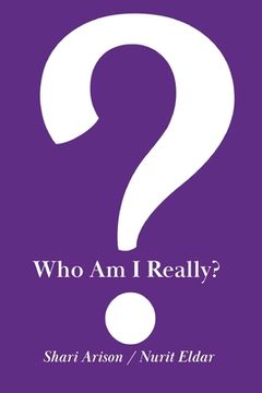 portada Who Am I Really? (en Inglés)