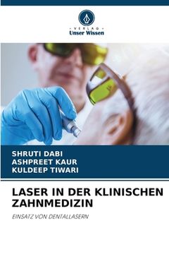 portada Laser in Der Klinischen Zahnmedizin (en Alemán)