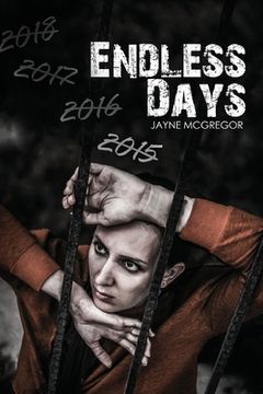 portada Endless Days (en Inglés)