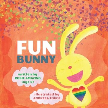 portada Fun Bunny (en Inglés)