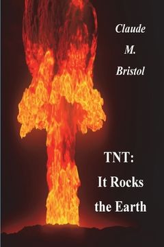 portada TNT: It Rocks The Earth (en Inglés)