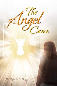portada The Angel Came (en Inglés)