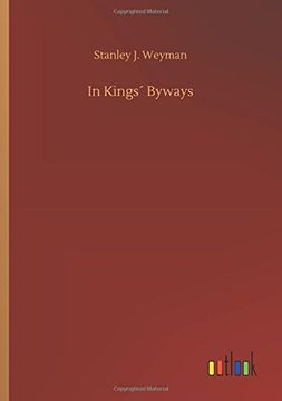 portada In Kings´ Byways 