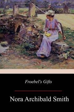 portada Froebel's Gifts 