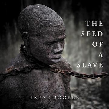 portada the seed of a slave (en Inglés)