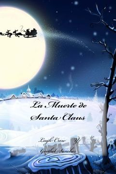 portada La Muerte de Santa Claus (in Spanish)