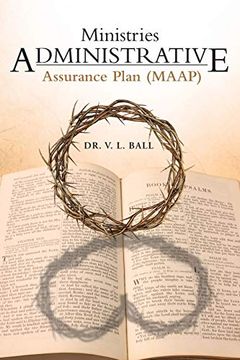 portada Ministries Administrative Assurance Plan (Maap) (in English)