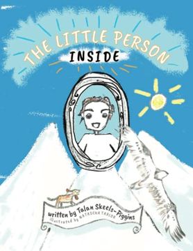 portada The Little Person Inside (in English)