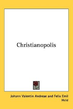 portada christianopolis