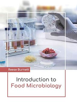 portada Introduction to Food Microbiology