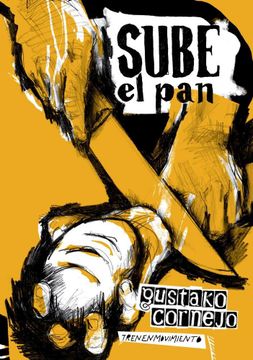 portada Sube el pan (in Spanish)