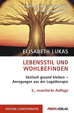 portada Lebensstil und Wohlbefinden (en Alemán)
