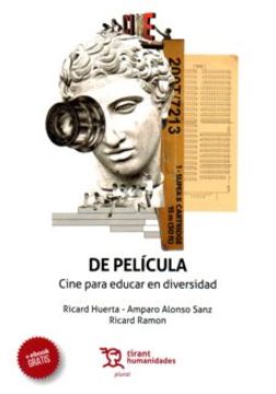 portada De Pelicula: Cine Para Educar en Diversidad (in Spanish)