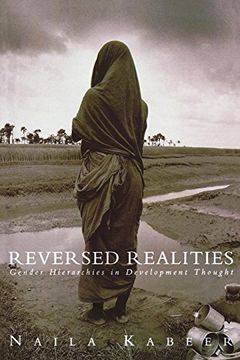 portada Reversed Realities: Gender Hierarchies in Development Thought (en Inglés)