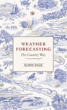 portada weather forecasting: the country way (in English)