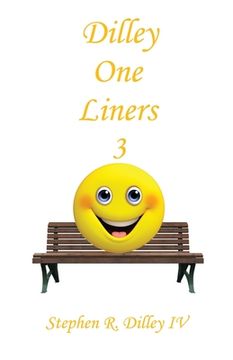 portada Dilley One Liners 3 (en Inglés)