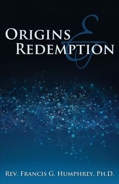 portada Origins and Redemption (en Inglés)