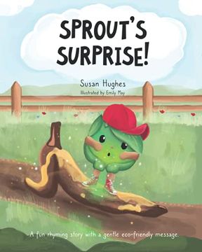 portada Sprout'S Surprise! 1 (en Inglés)