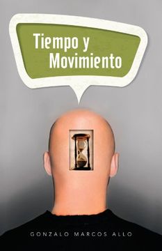 portada Tiempo y Movimiento (in Spanish)