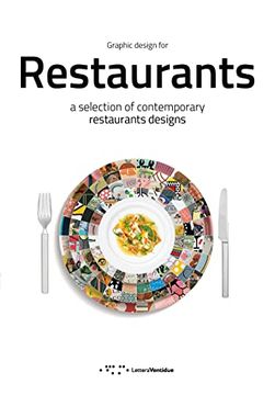 portada Graphic Design for Restaurants