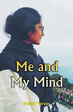 portada Me and My Mind (in English)