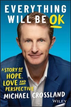 portada Everything Will be ok: A Story of Hope, Love and Perspective 
