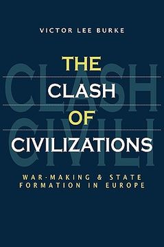 portada the clash of civilizations (en Inglés)
