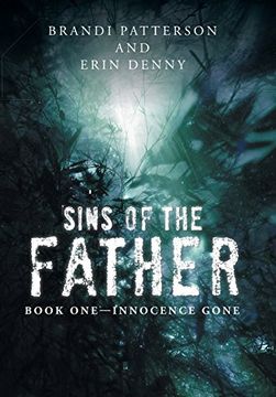 portada Sins of the Father: Book One-Innocence Gone 
