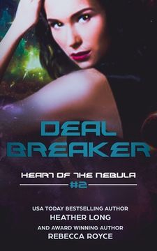 portada Deal Breaker (en Inglés)