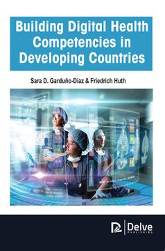 portada Building Digital Health Competencies in Developing Countries (en Inglés)