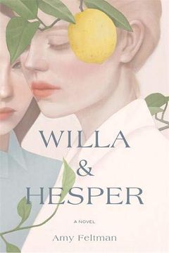 portada Willa & Hesper 