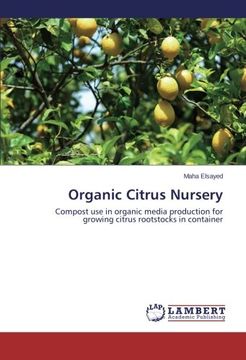 portada Organic Citrus Nursery