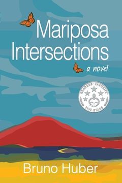 portada Mariposa Intersections (in English)