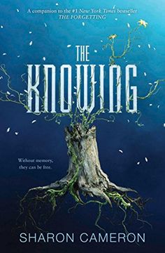 portada The Knowing (en Inglés)
