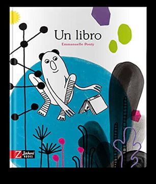 portada Un Libro (in Spanish)