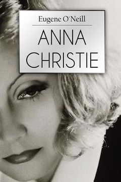 portada Anna Christie: A Play In Four Acts