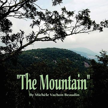 portada the mountain