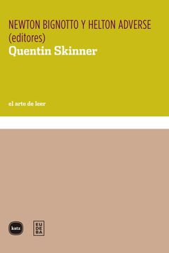 portada Quentin Skinner (in Spanish)