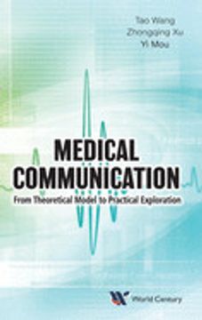 portada Medical Communication: From Theoretical Model to Practical Exploration 