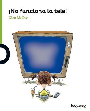 portada No Funciona la Tele! (in Spanish)