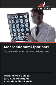 portada Macroadenomi ipofisari (en Italiano)