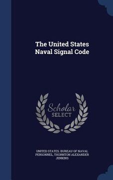 portada The United States Naval Signal Code
