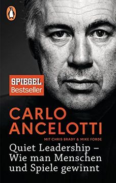 portada Quiet Leadership - wie man Menschen und Spiele Gewinnt (in German)