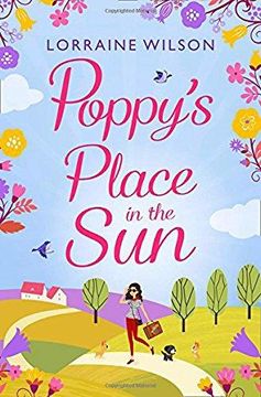 portada Poppy s Place in the Sun (Paperback) (en Inglés)