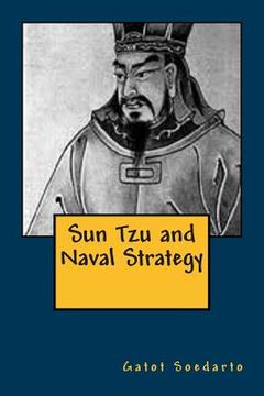 portada Sun Tzu and Naval Strategy (en Inglés)