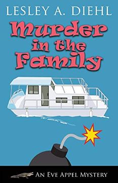 portada Murder in the Family (en Inglés)