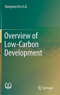 portada Overview of Low-Carbon Development (en Inglés)