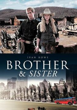 portada brother & sister