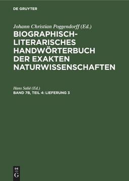 portada Lieferung 3 (en Alemán)