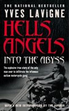 portada Hell'S Angels: Into the Abyss (in English)